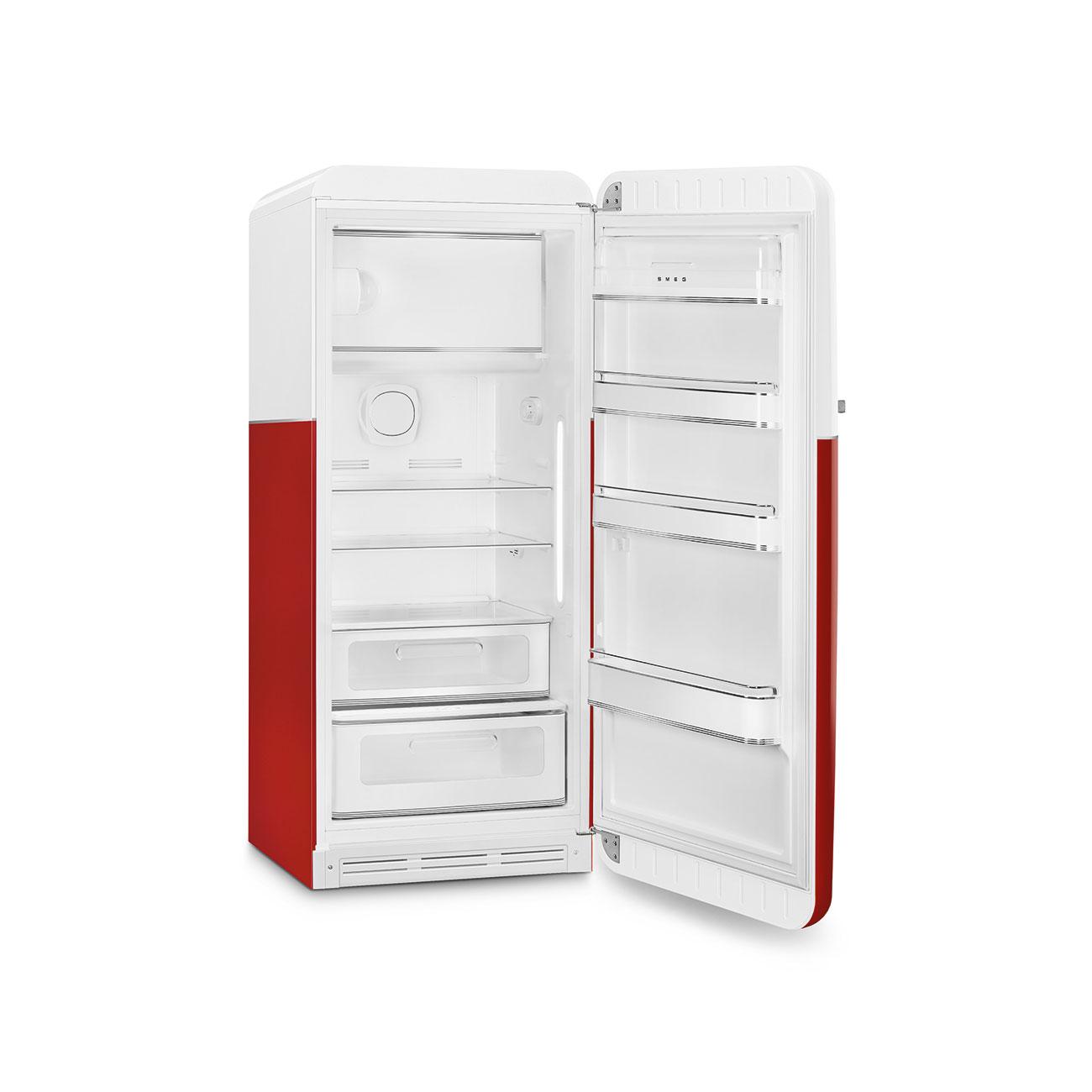 Smeg FAB28URDCC3 Refrigerator Decorated / Special Fab28Urdcc3