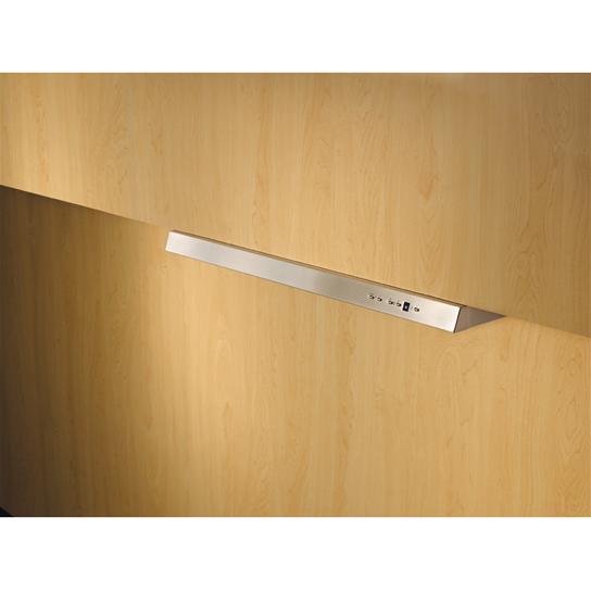 Best Range Hoods U10230SBI 30" Stainless Steel Built-In Range Hood With 575 Max Cfm Internal Blower