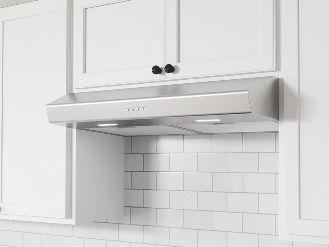 Zephyr AK1200CS 30" Breeze II Under-Cabinet