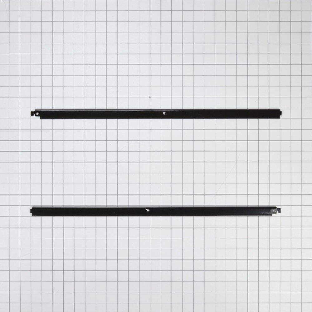 Kitchenaid W10536160 Built-In Oven Side Trim Kit - Other