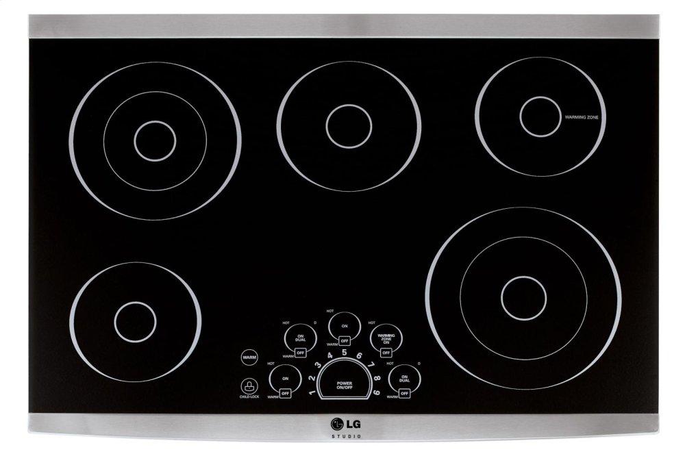 Lg LSCE305ST Lg Studio 30