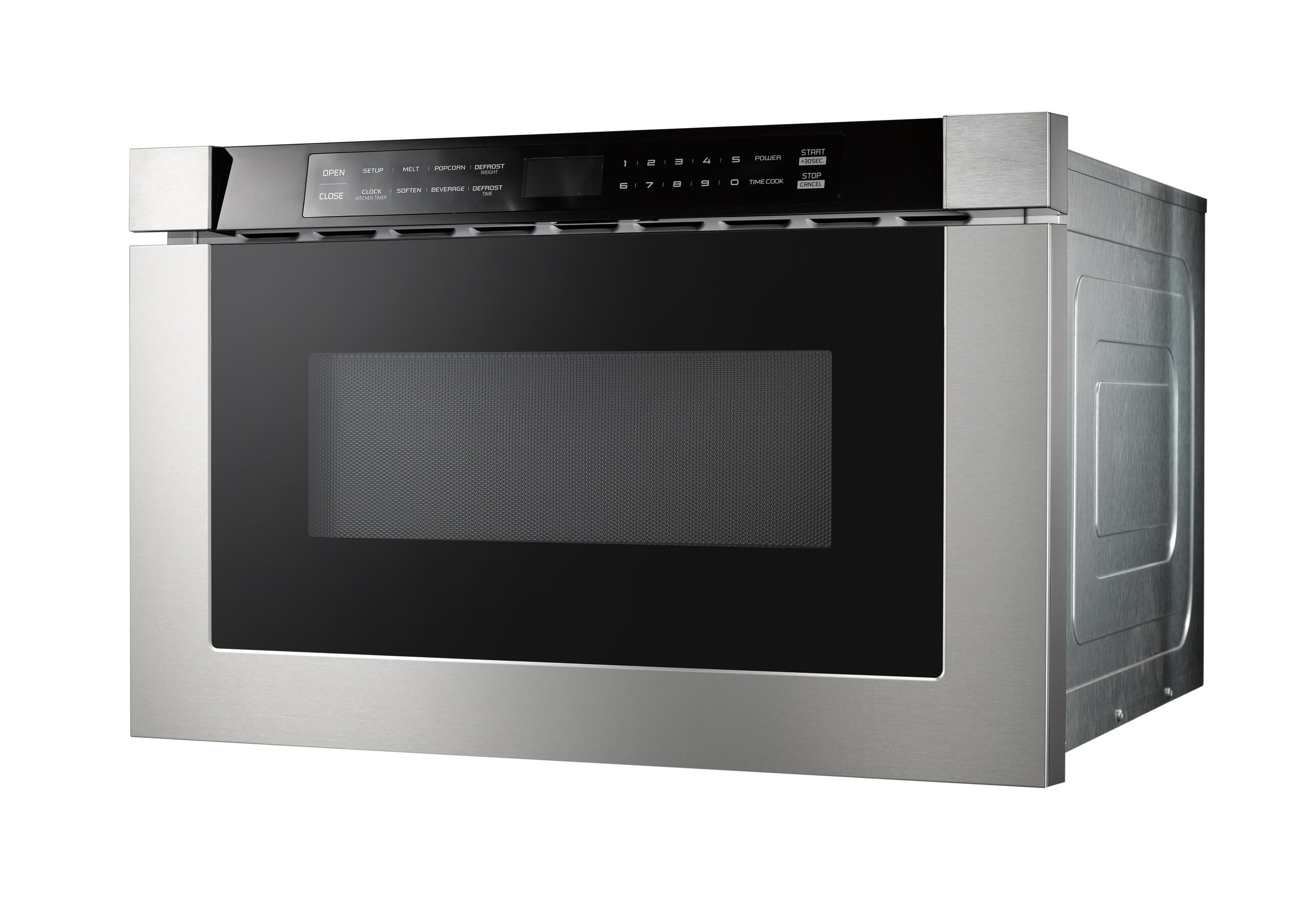 Xo Appliance XOMWD24S 24