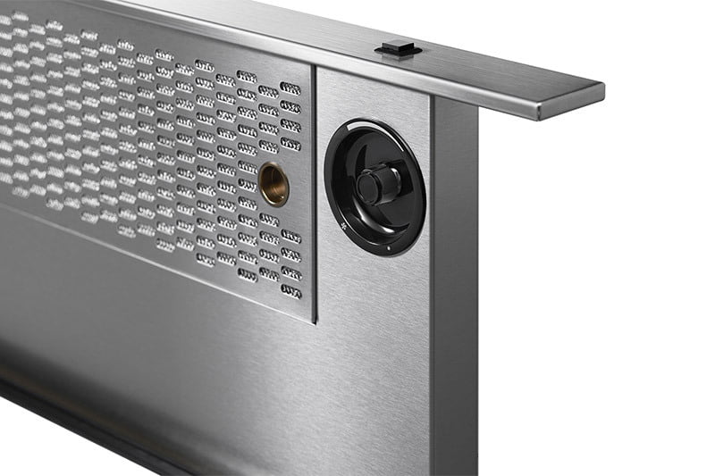 Dacor MRV3015M 30" Downdraft, Graphite