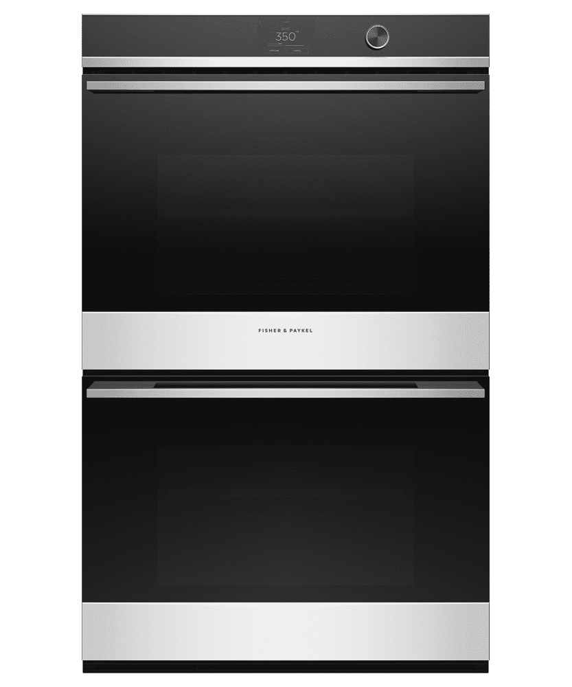 Fisher & Paykel OB30DDPTDX1 Double Oven, 30