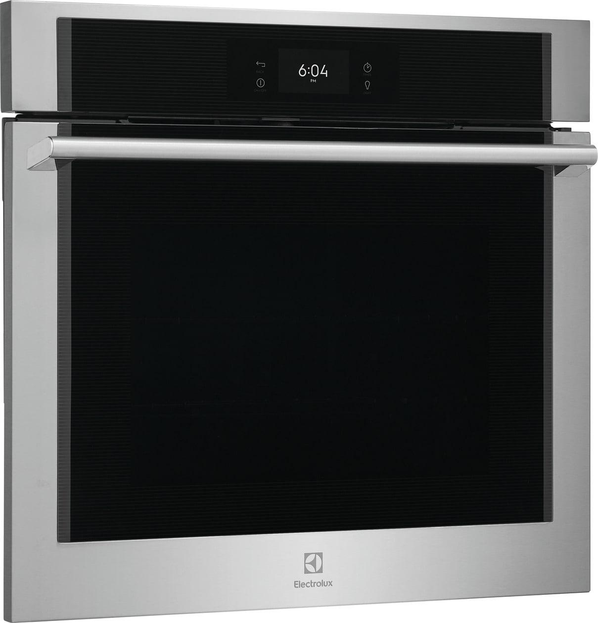 Electrolux ECWS3012AS Electrolux 30" Electric Single Wall Oven With Air Sous Vide