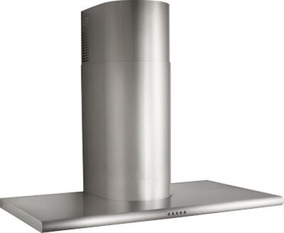 Best Range Hoods K808736SS 36" Stainless Steel Range Hood With 450 Cfm Internal Blower