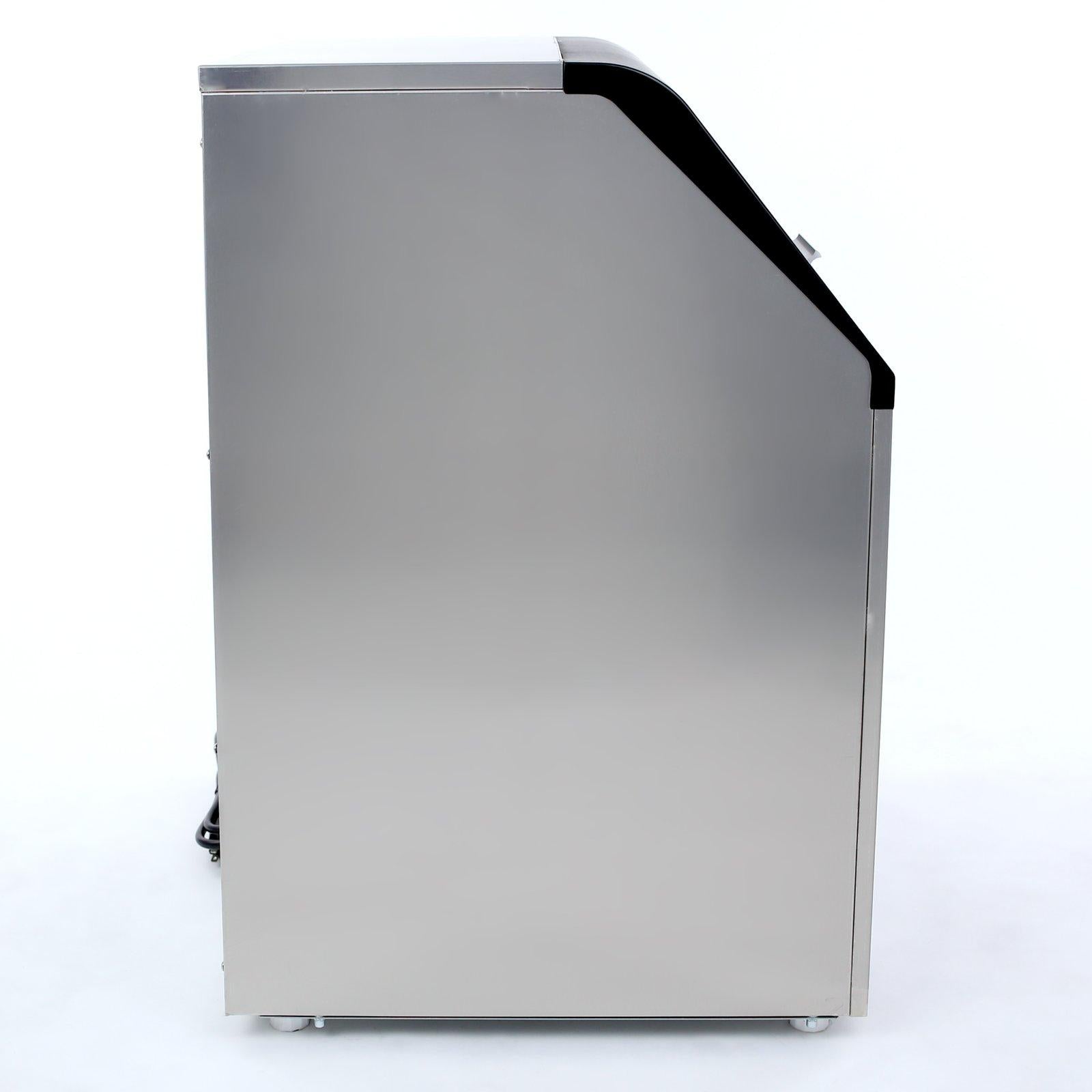 Avanti CIM102U3S Commercial Ice Maker