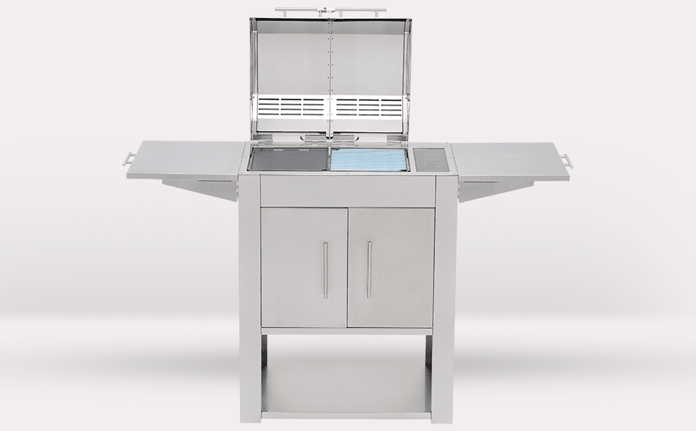 Kenyon C70415 Texan + Stand