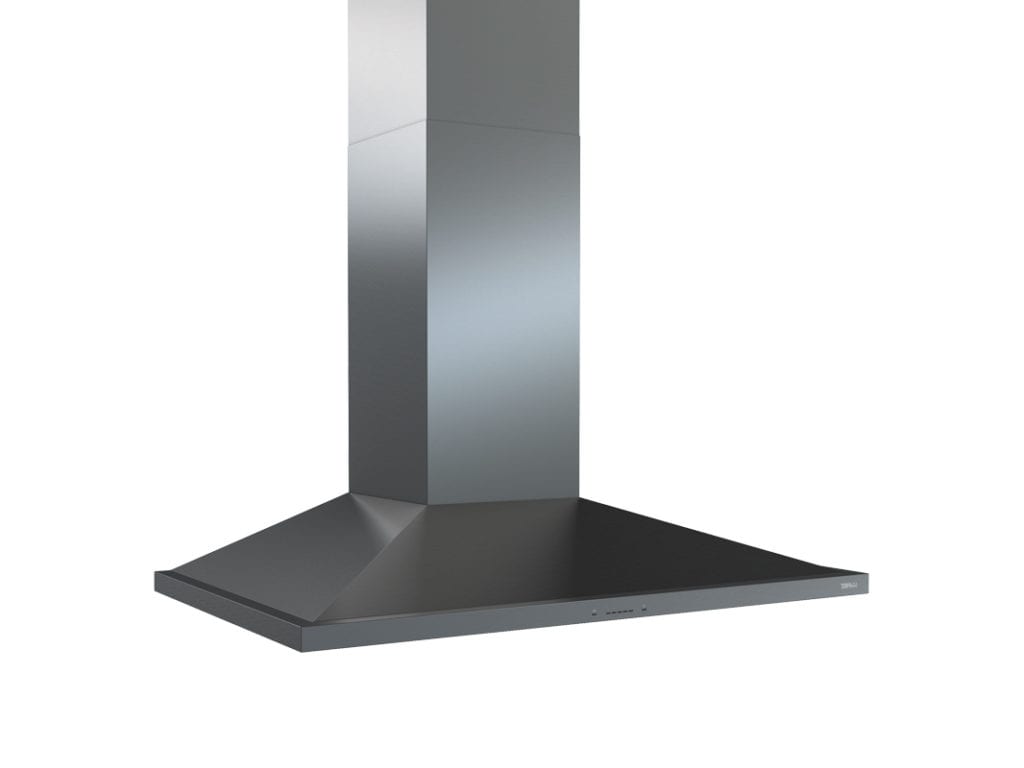 Zephyr ZANM90DBS 36" Anzio Wall