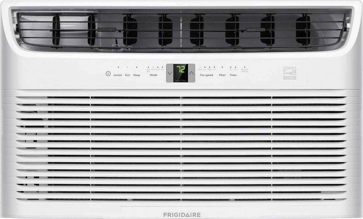 Frigidaire FHTC083WA1 Frigidaire 8,000 Btu Built-In Room Air Conditioner