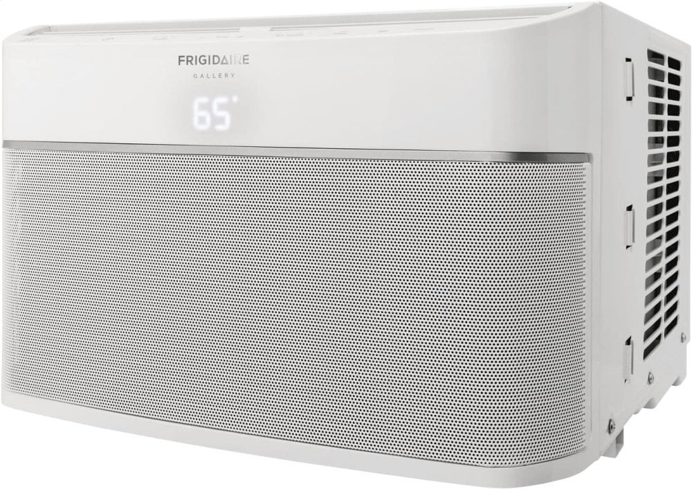Frigidaire FGRC104WA1 Frigidaire Gallery 10,000 Btu Cool Connect™ Smart Room Air Conditioner With Wi-Fi Control