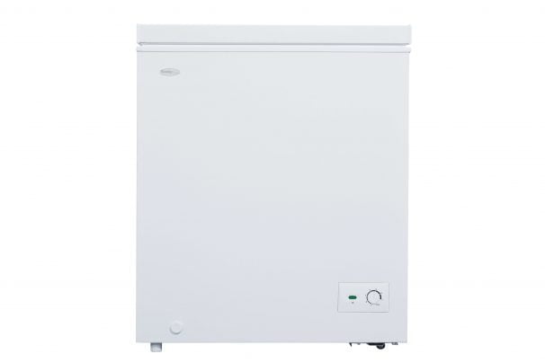 Danby DCF050B1WM Danby Diplomat 5.0 Cu. Ft. Chest Freezer