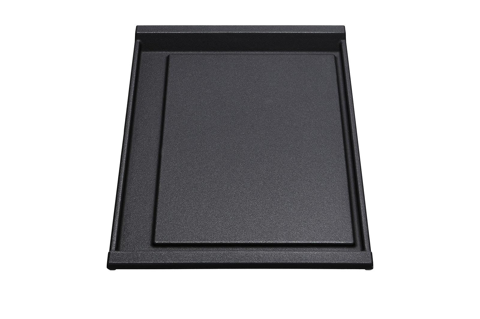 Lg CBGJ3027S 30" Smart Gas Cooktop With Ultraheat™ 22K Btu Dual Burner And Led Knobs