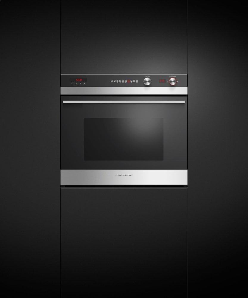 Fisher & Paykel OB30SCEPX3N Oven, 30