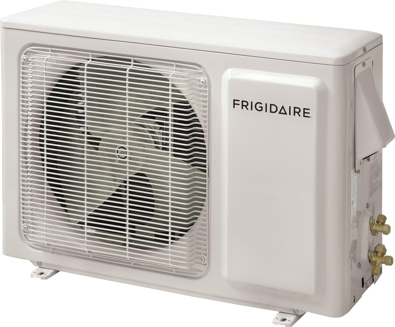 Frigidaire FFHP223CS2 Frigidaire Ductless Split Air Conditioner With Heat Pump, 22,000 Btu