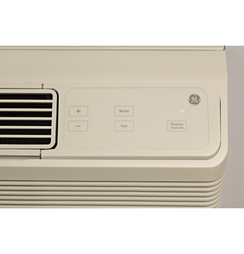 Ge Appliances AZ65H07EAC Ge Zoneline® Heat Pump Unit With Corrosion Protection, 265 Volt