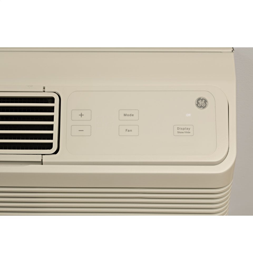 Ge Appliances AZ65H07DAD Ge Zoneline® Heat Pump Unit With Icr, 230/208 Volt