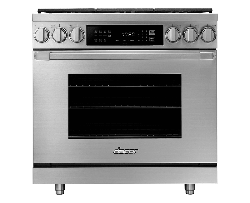 Dacor HDPR36SLPH 36