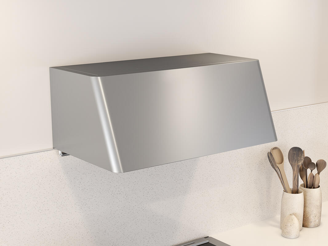Zephyr DMEM90ASGX 36" Mesa Wall