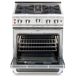 Capital CGSR304 Culinarian 30