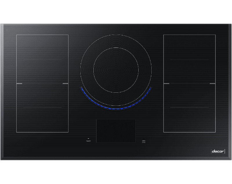 Dacor DTI36M977BB 36" Induction Cooktop