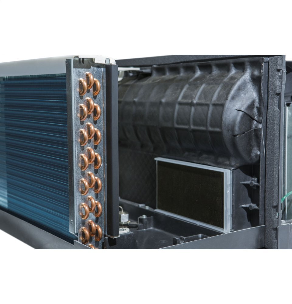 Ge Appliances AZ65H15DAB Ge Zoneline® Heat Pump Unit, 230/208 Volt