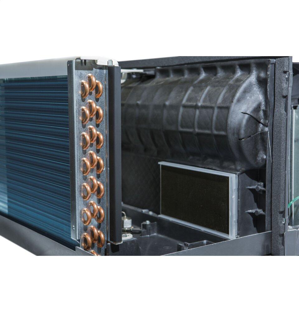 Ge Appliances AZ65H09DAD Ge Zoneline® Heat Pump Unit With Icr, 230/208 Volt