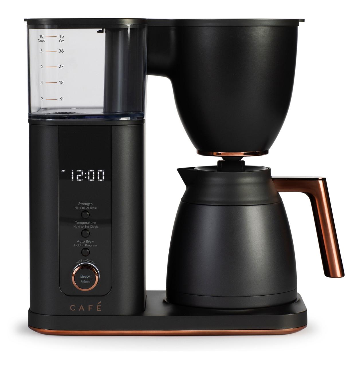Cafe C7CDAAS3PD3 Café™ Specialty Drip Coffee Maker