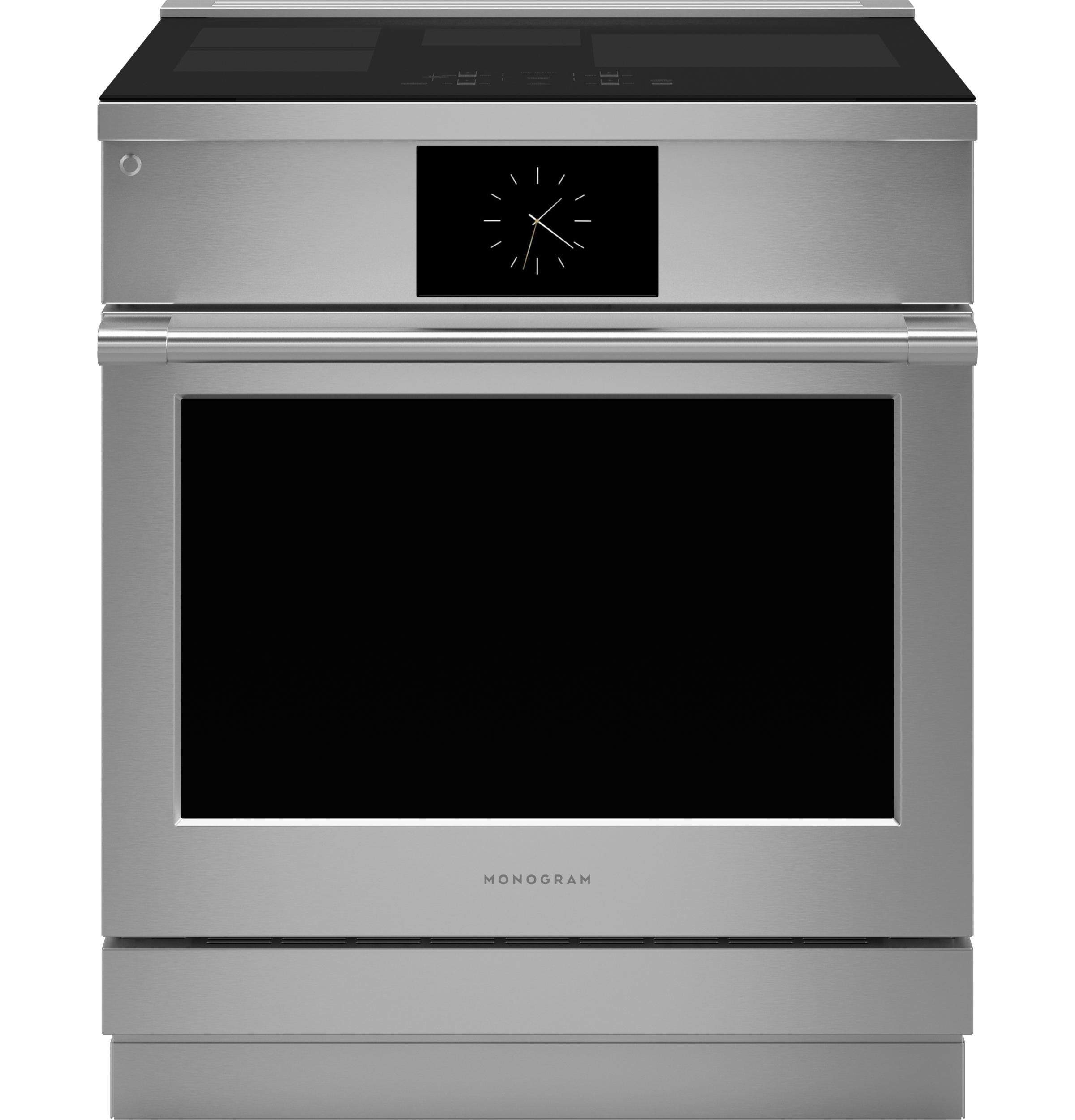 Monogram ZHP304ETVSS Monogram 30