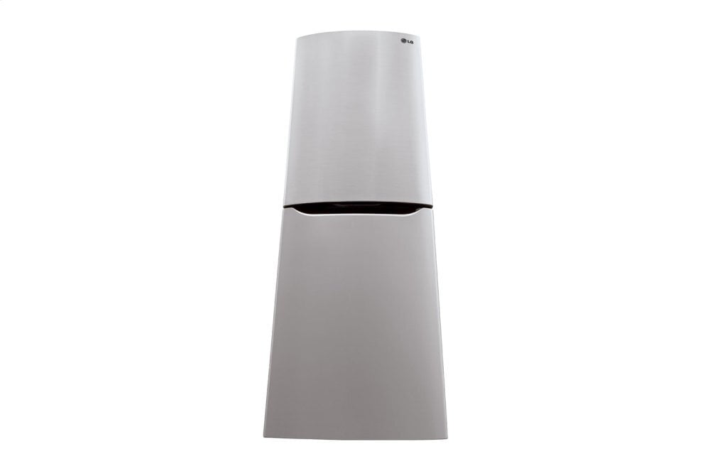 Lg LBNC10551V 10.1 Cu. Ft. Bottom Mount Refrigerator