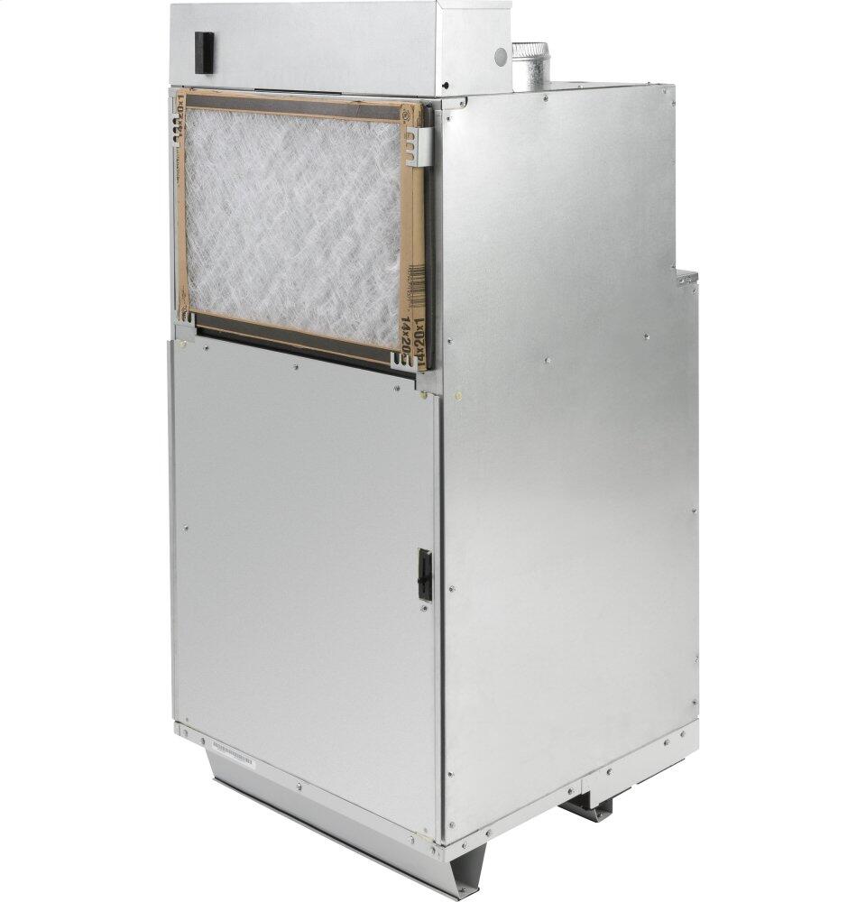 Ge Appliances AZ91H18E5E Ge Zoneline® Heat Pump Single Package Vertical Air Conditioner 30 Amp 265 Volt