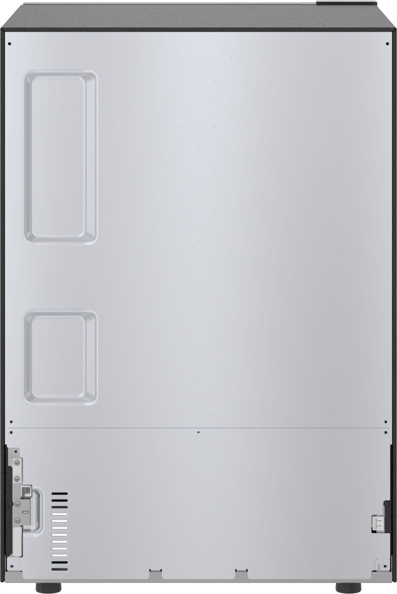 Thermador T24UW905LP Freedom® Wine Cooler With Glass Door 24'' T24Uw905Lp