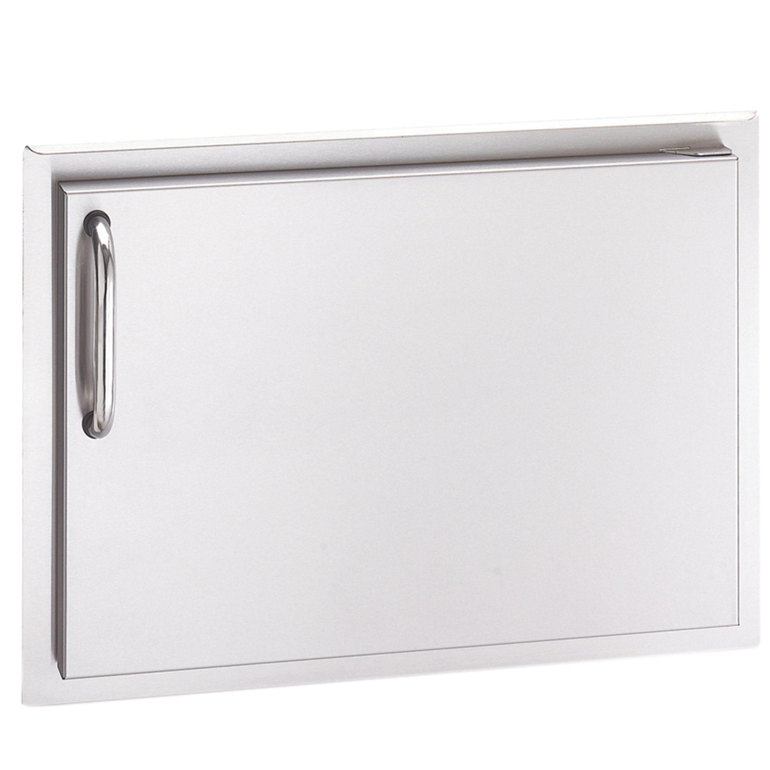 Fire Magic 33917SL Select Horizontal Single Access Doors