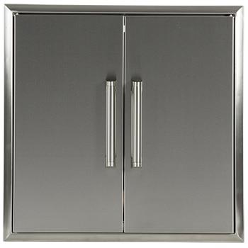 Coyote CDA2436 36" Double Access Door