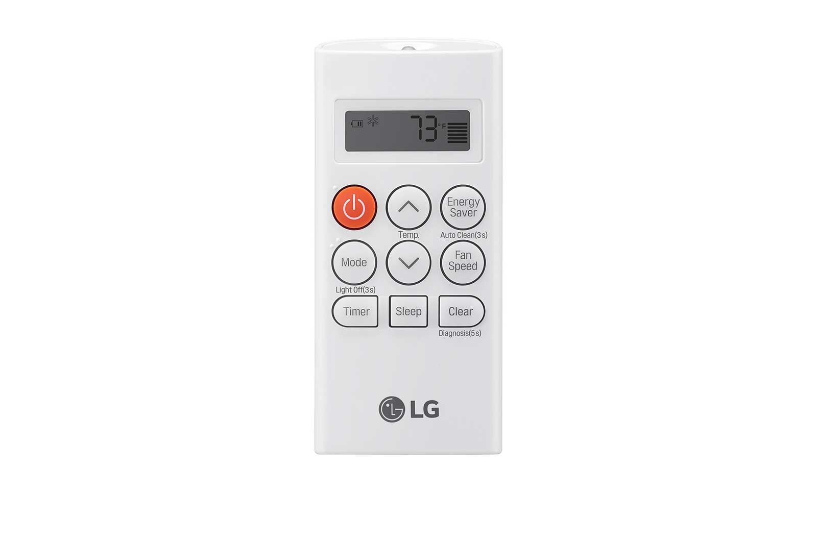 Lg LW8022IVSM 8,000 Btu Dual Inverter Smart Wi-Fi Enabled Window Air Conditioner