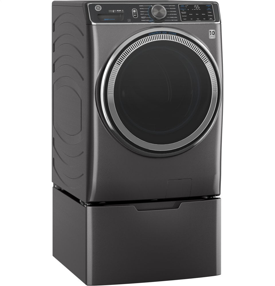 Ge Appliances GFP1528PNDG Ge® Pedestal