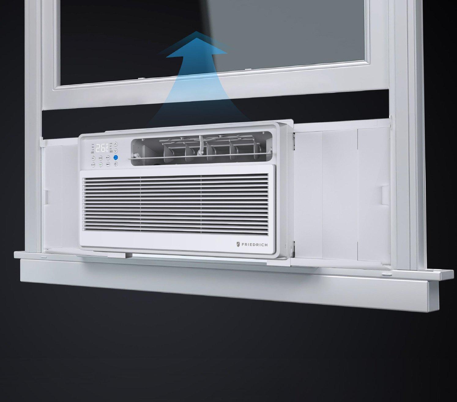 Friedrich CCV10A10A Chill Premier Inverter Ccv10A10A