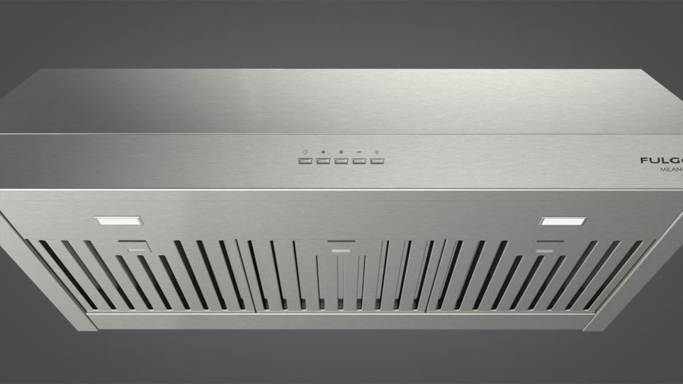 Fulgor Milano F4UC30S1 30