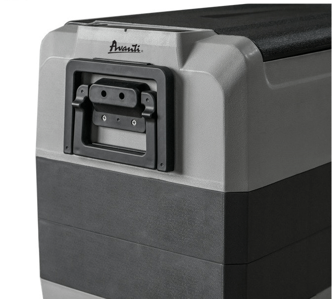 Avanti PDR36L34G 36L Portable Ac/Dc Cooler