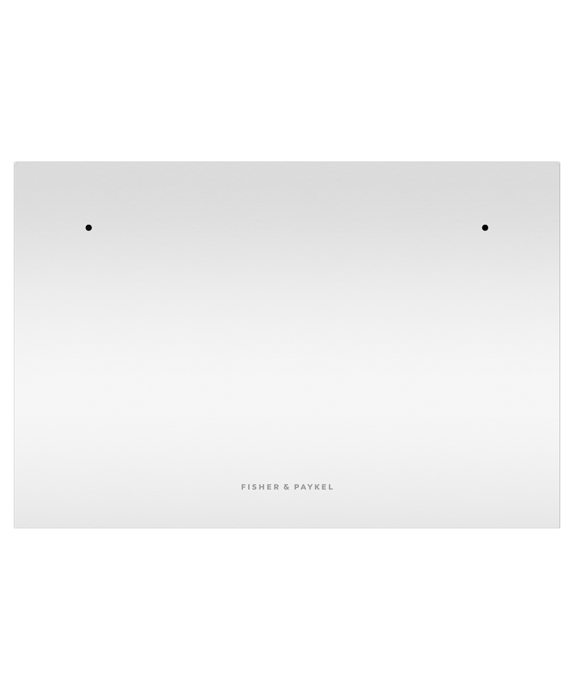 Fisher & Paykel ADDD24SPX Door Panel For Integrated Single Dishdrawer™ Dishwasher, 24