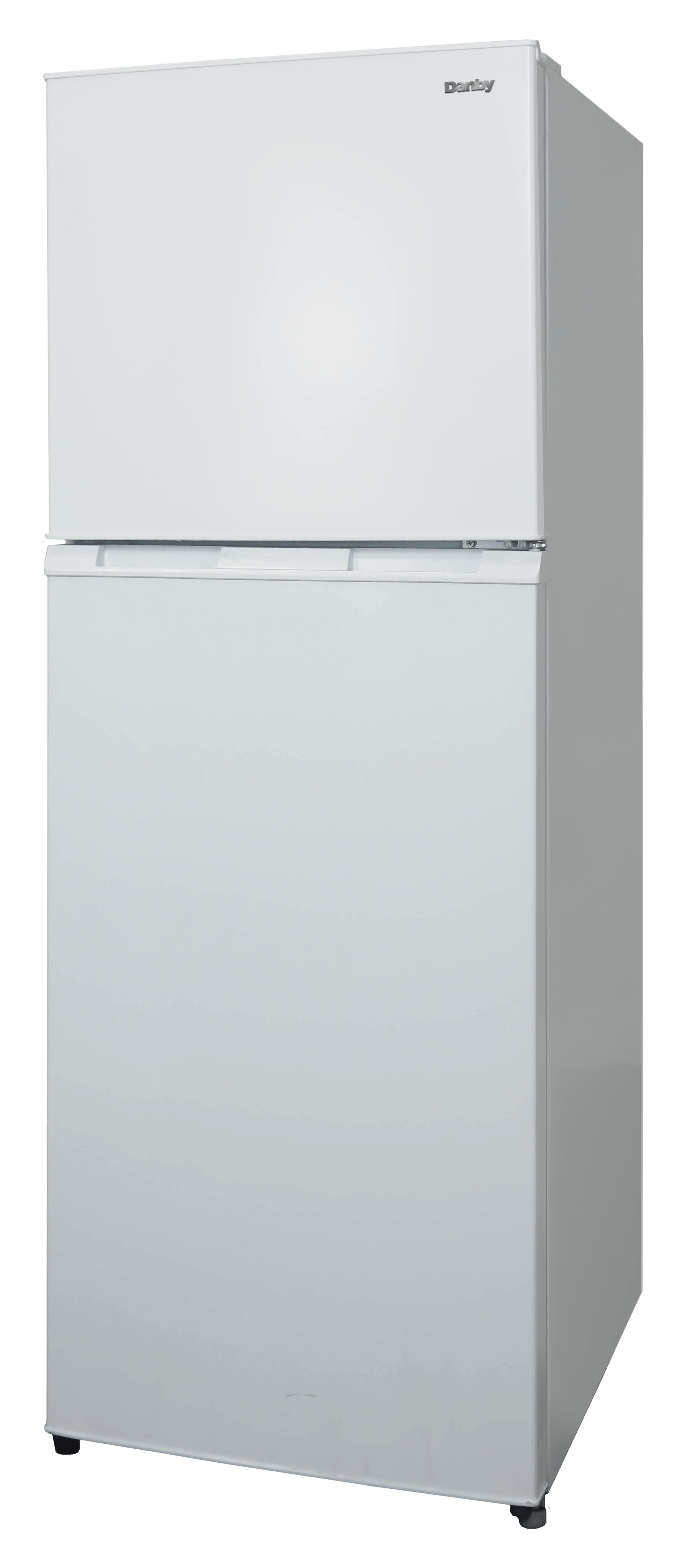 Danby DFF101E1WDB Danby 10.1 Cu. Ft. Frost Free Top Mount Refrigerator