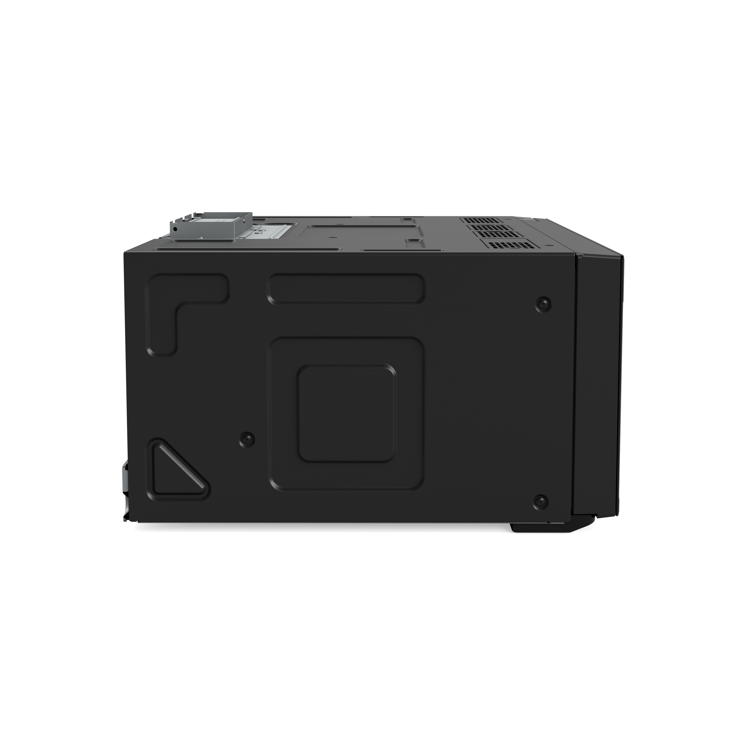 Thor Kitchen TOR30L 30 Inch Over-The-Range Slim Microwave With Ventilation