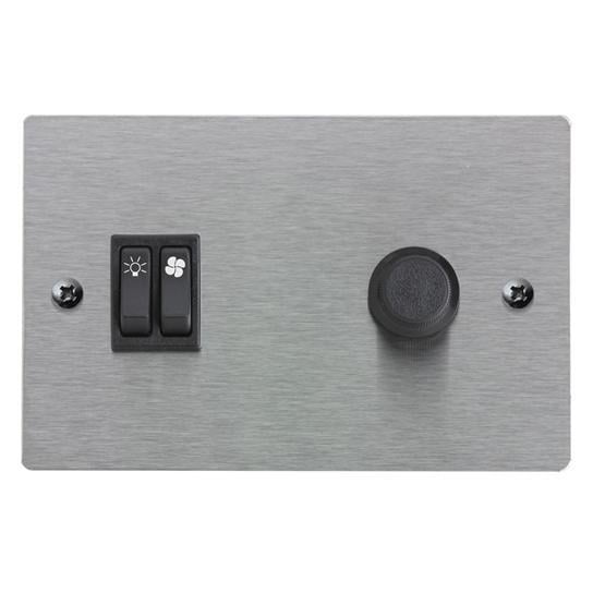 Best Range Hoods WCPI Wall-Mounted Remote Control
