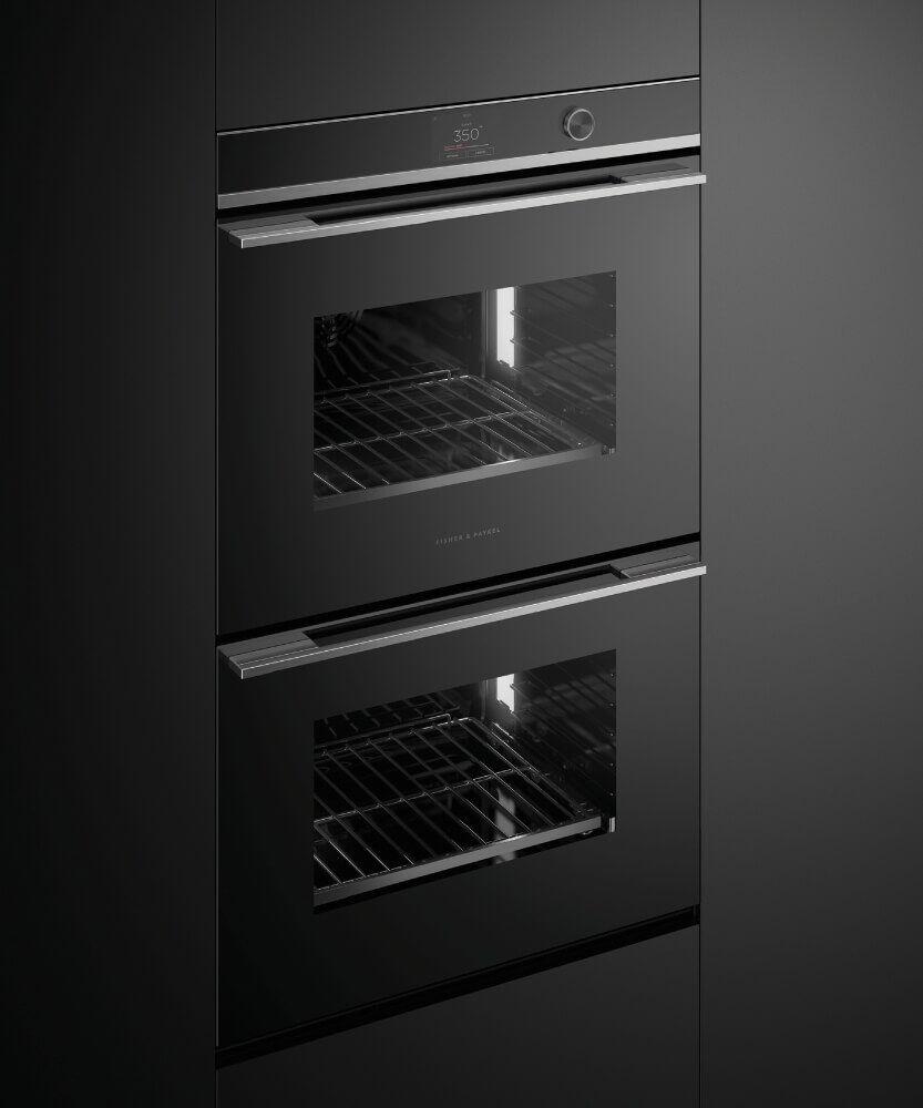 Fisher & Paykel OB30DDPTDX2 Double Oven, 30