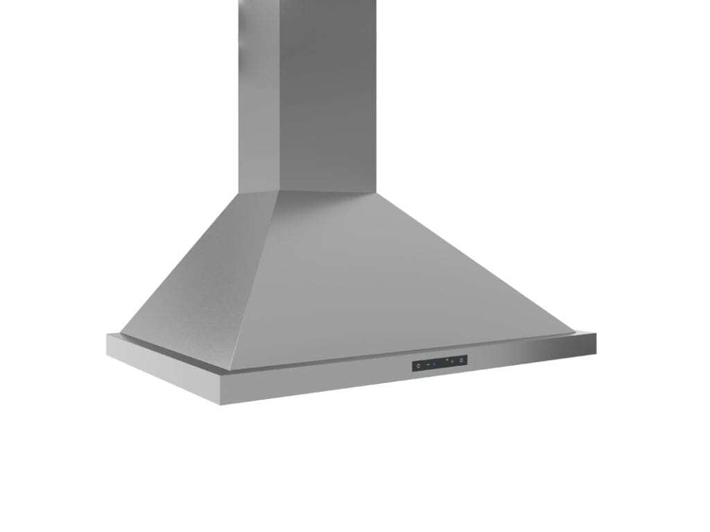 Zephyr ZOME36AS 36" Ombra Wall