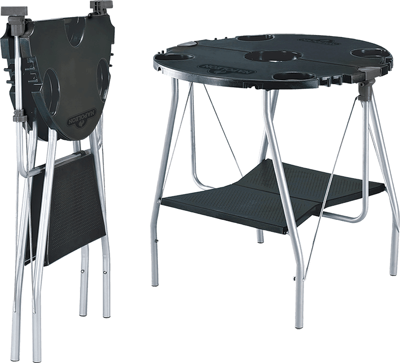 Napoleon Bbq TQ2225STAND Tq2225Po Travelq Stand For Travelq 2225