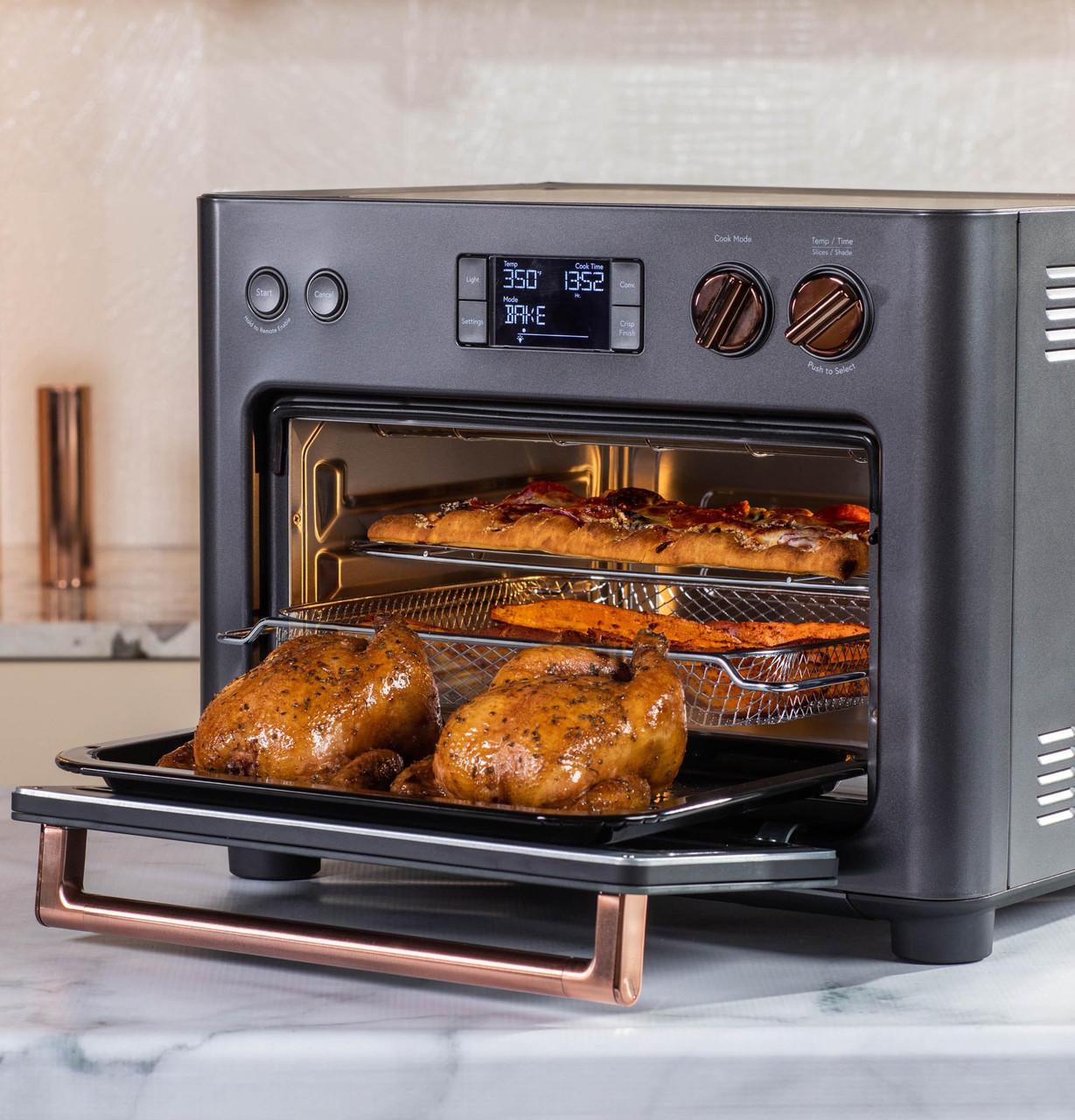 Cafe C9OAAAS3RD3 Café™ Couture™ Oven With Air Fry