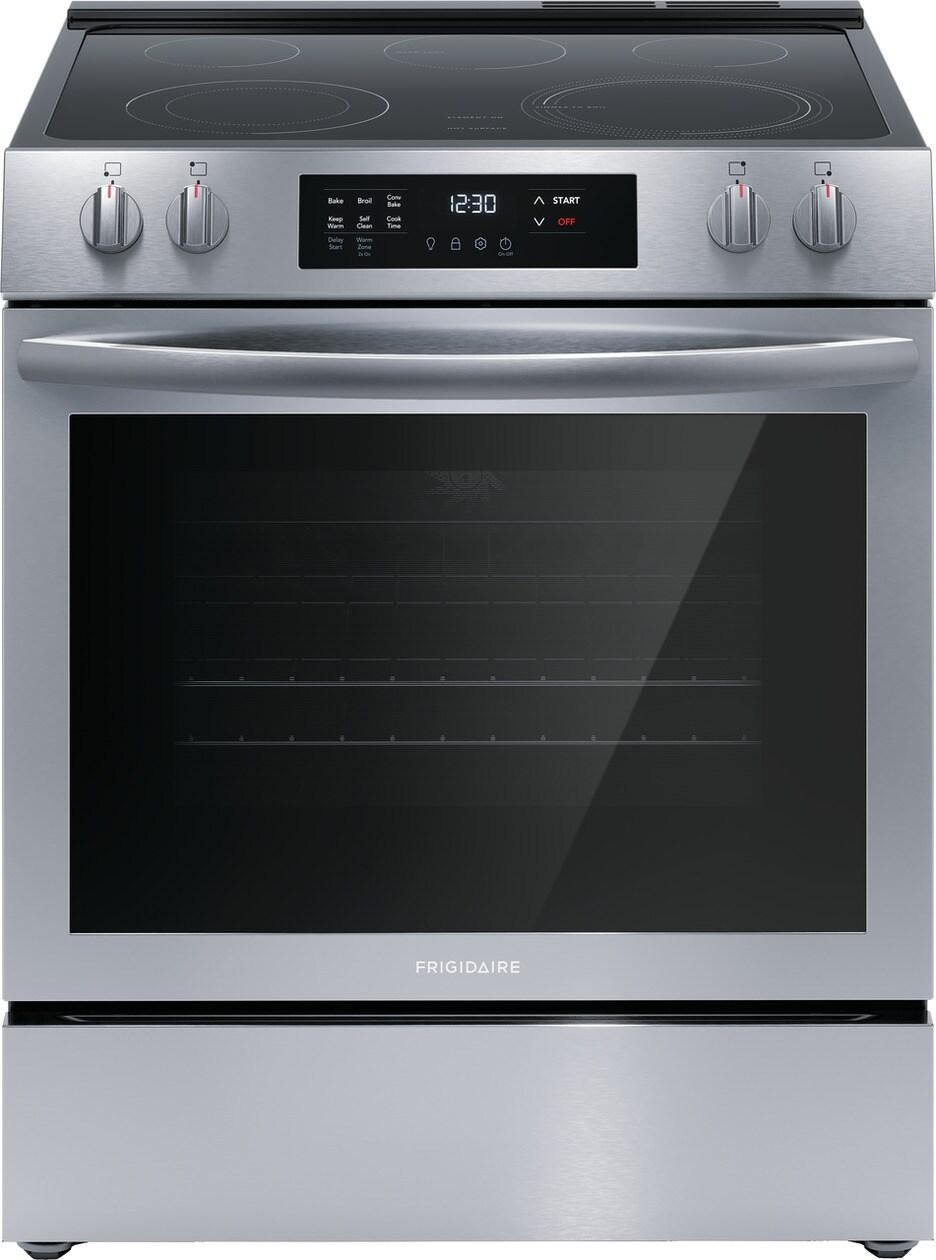 Frigidaire FCFE3083AS Frigidaire 30