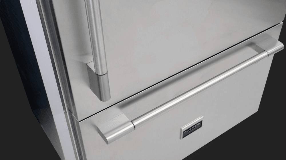 Fulgor Milano F7PBM36S1R 36" Sofia Pro Fridge - Right Door