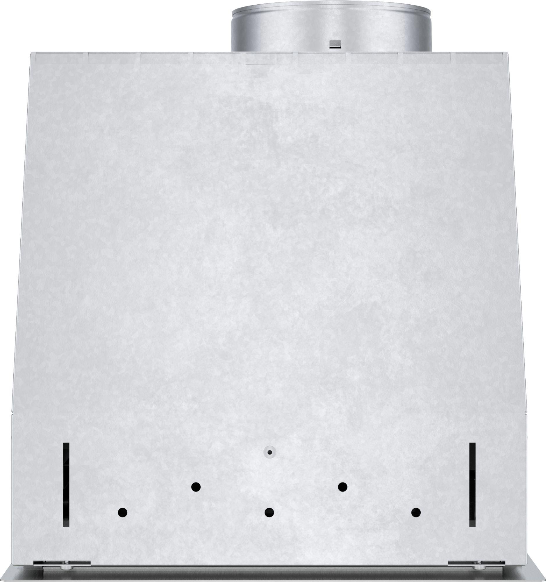Thermador VCI3B36ZS Custom Insert Stainless Steel Vci3B36Zs